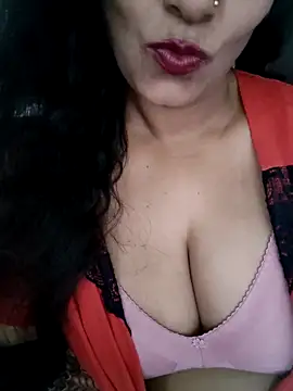Deepa Sharma143 online show from April 2026 01:59:01 AM