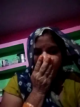 Hot babli54 online show from October 2025 08:08:02 PM