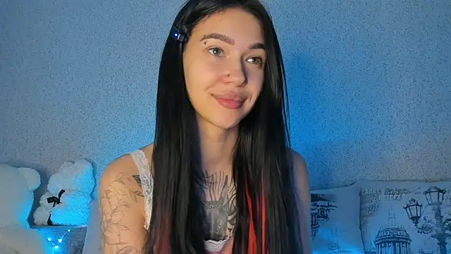 Snapshot of ArianaWalker77 chatting on September 2025 01:16:02 AM ArianaWalker77 online show from September 2025 01:16:02 AM