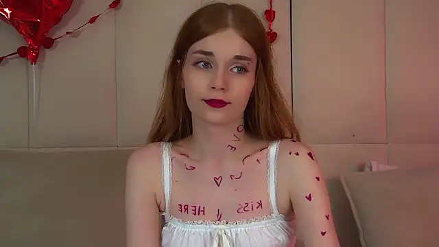 Snapshot of MelissaBauch chatting on February 2026 06:59:02 PM MelissaBauch online show from February 2026 06:59:02 PM