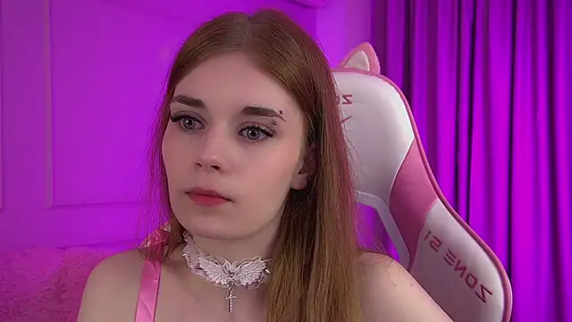 Snapshot of MelissaBauch chatting on February 2026 06:28:02 PM MelissaBauch online show from February 2026 06:28:02 PM