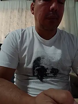 RICK STUWAR online show from April 2026 08:46:02 PM