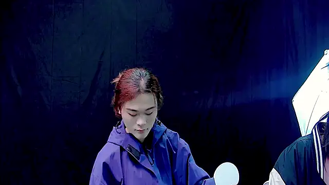 Snapshot of Xxq-20 chatting on September 2025 08:05:02 AM Xxq-20 online show from September 2025 08:05:02 AM