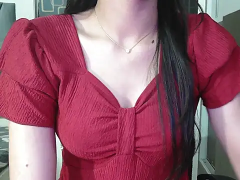 Snapshot of cute_seemu chatting on May 2026 02:27:02 AM cute seemu online show from May 2026 02:27:02 AM