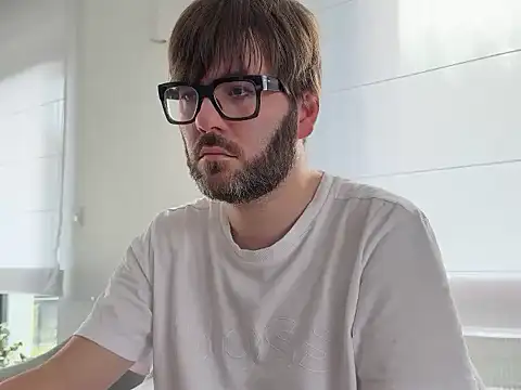 Patryk3434 online show from February 2026 09:38:01 AM