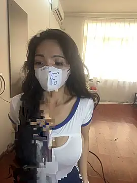 Snapshot of xiongmaobb chatting on October 2025 04:15:01 AM xiongmaobb online show from October 2025 04:15:01 AM