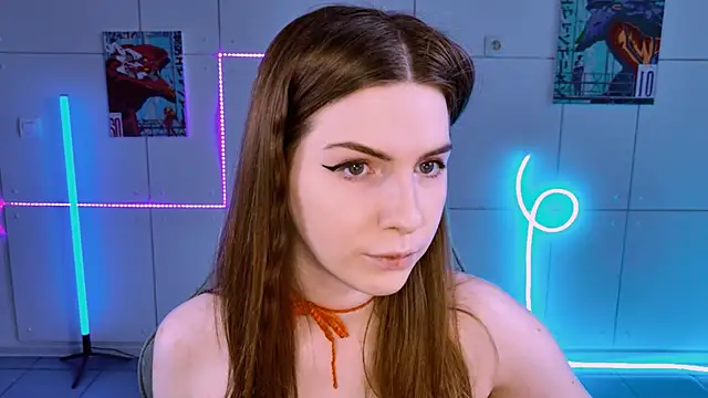 AliceCUNTach online show from September 2025 05:08:01 AM