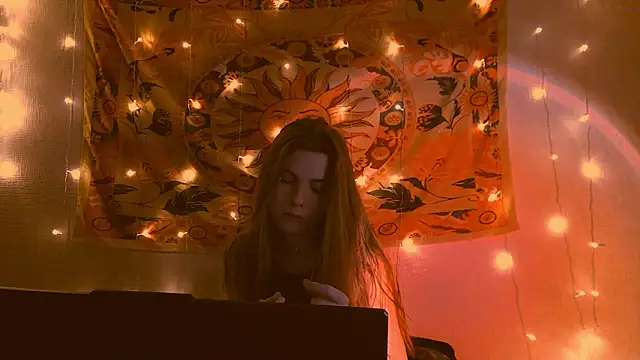 AliceCUNTach online show from March 2026 01:05:01 AM