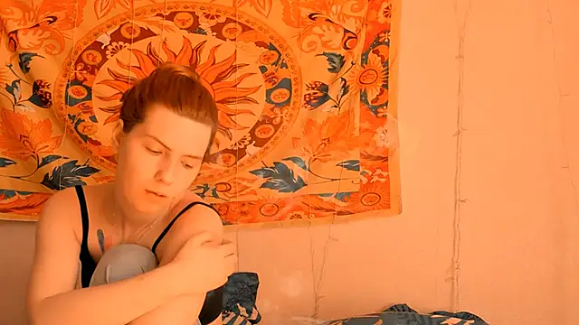 AliceCUNTach online show from May 2026 05:02:02 AM