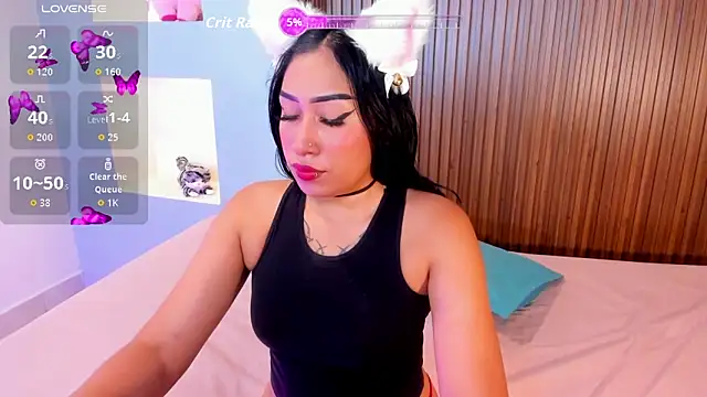 Snapshot of RebecaRush4 chatting on October 2025 04:02:01 AM RebecaRush4 online show from October 2025 04:02:01 AM