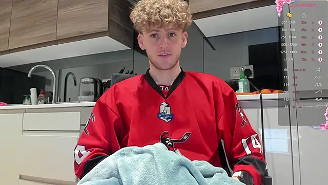 DominantAlex18 online show from November 2025 06:01:01 AM