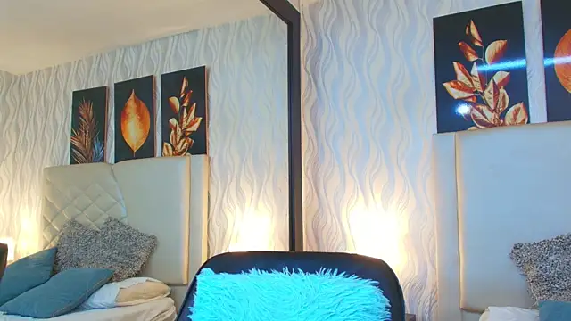 Lean Portman online show from November 2025 08:31:01 PM