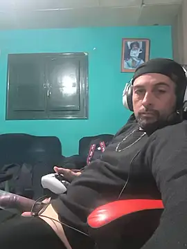 El Andres 1 online show from May 2026 03:23:02 AM