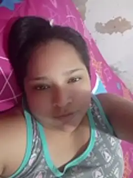 Angelly ricura online show from May 2026 10:50:02 PM