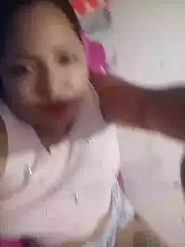 Angelly ricura online show from May 2026 05:32:02 PM