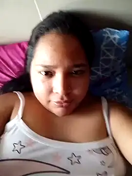 Angelly ricura online show from July 2026 05:11:02 PM