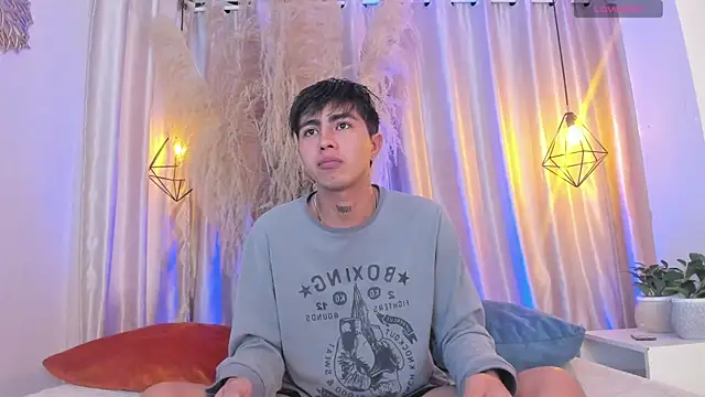 arion sherwind online show from September 2025 08:31:01 PM