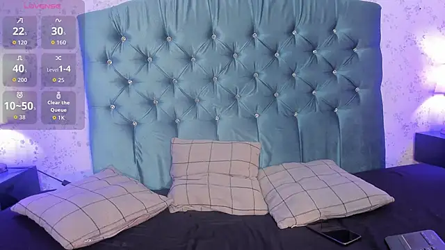 arion sherwind online show from November 2025 08:20:02 PM