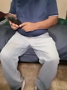 HomHot47 online show from April 2026 06:29:01 AM