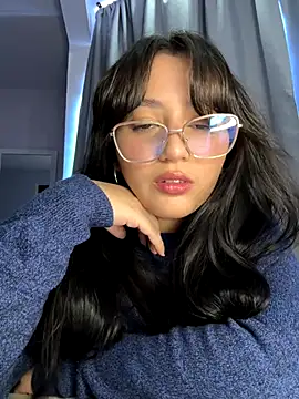 Angeldusttt online show from September 2025 05:45:01 PM