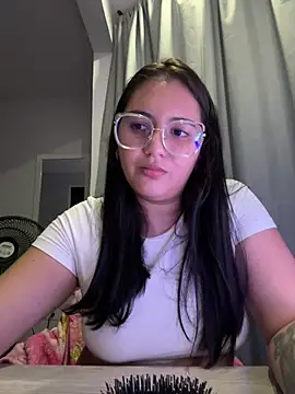 Angeldusttt online show from September 2025 05:00:02 AM