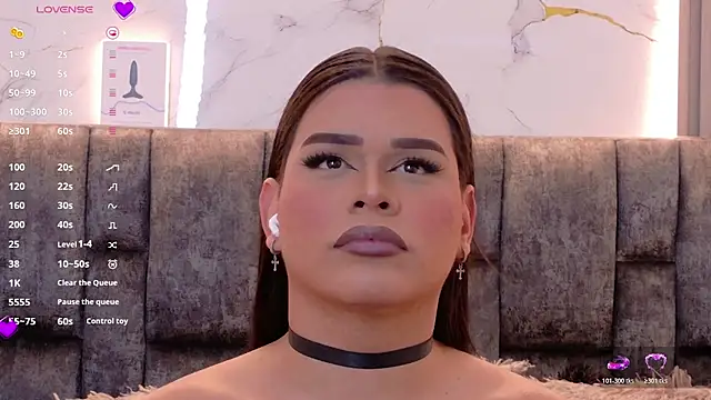 Ava Cristi online show from November 2025 03:24:02 PM