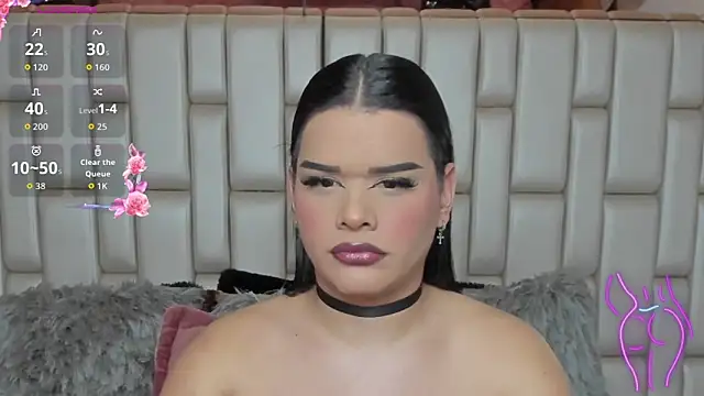 Ava Cristi online show from April 2026 04:06:02 AM