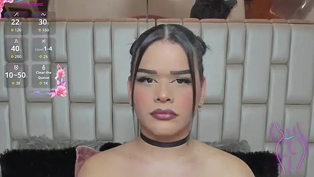 Ava Cristi online show from April 2026 02:10:02 PM