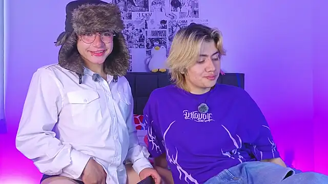 Vamps Lovers online show from October 2025 01:30:01 PM