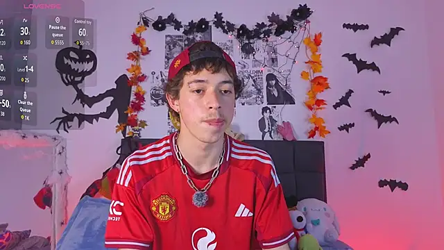 Snapshot of Otter_Star chatting on October 2025 04:32:02 AM Otter Star online show from October 2025 04:32:02 AM