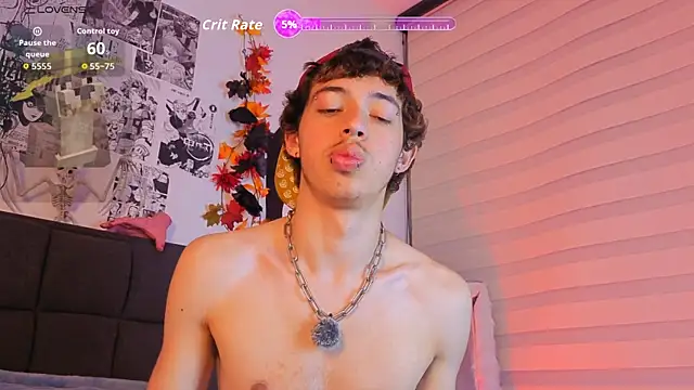 Snapshot of Otter_Star chatting on October 2025 04:48:01 AM Otter Star online show from October 2025 04:48:01 AM