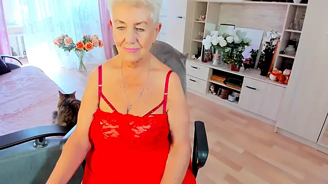 HotandMature online show from July 2026 08:56:02 AM