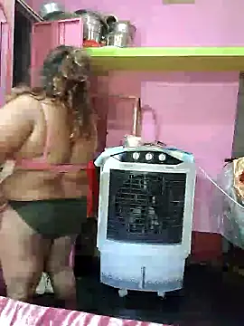 hotbhabhi011 online show from October 2025 03:50:01 AM