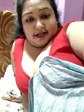 hotbhabhi011 online show from April 2026 12:43:01 PM