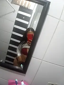 Venuxx online show from November 2025 09:36:01 PM