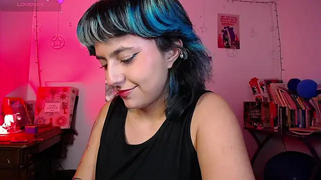 Snapshot of AlmaNanax chatting on February 2026 03:36:02 AM AlmaNanax online show from February 2026 03:36:02 AM