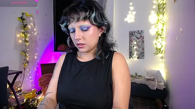 AlmaNanax online show from May 2026 08:08:01 AM