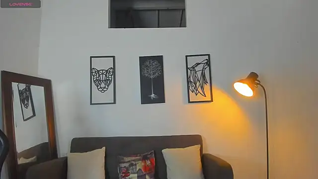 Justin kingX7 online show from October 2025 11:58:02 PM