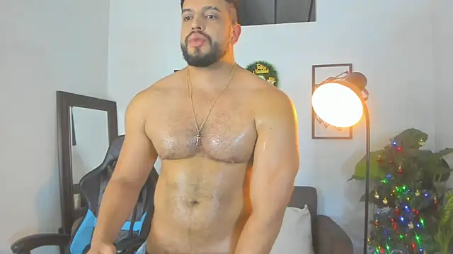 Justin kingX7 online show from December 2025 01:45:01 AM