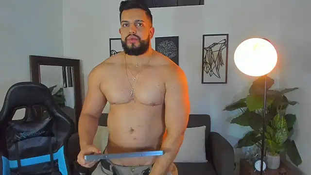 Justin kingX7 online show from March 2026 01:40:02 AM