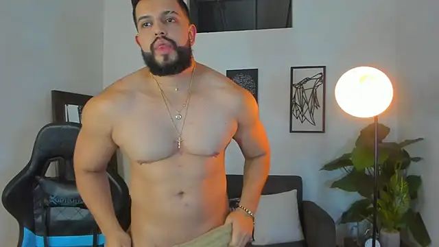 Justin kingX7 online show from March 2026 02:18:01 AM