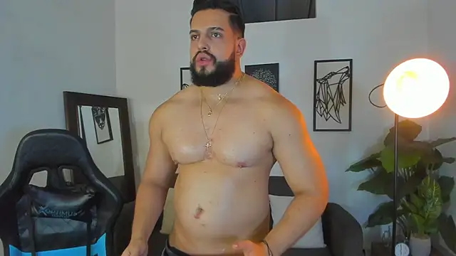 Justin kingX7 online show from March 2026 03:13:01 AM