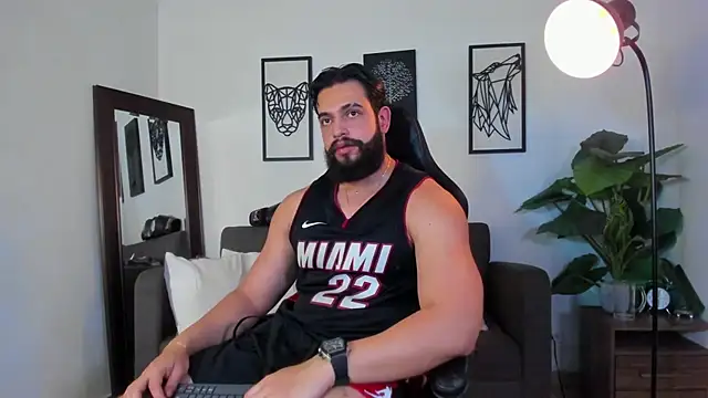 Justin kingX7 online show from July 2026 04:53:02 AM