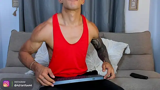 adrian ray online show from May 2026 05:43:02 PM