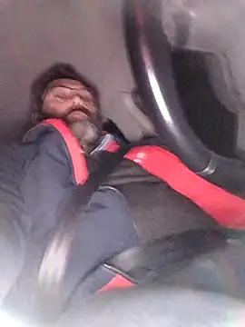 Necroforo online show from February 2026 09:15:02 PM