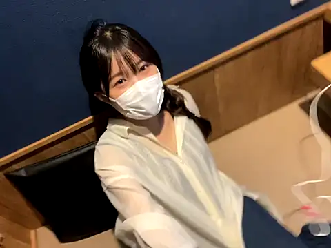 Snapshot of hikiwarinatto_xoxo chatting on September 2025 11:07:01 PM hikiwarinatto xoxo online show from September 2025 11:07:01 PM