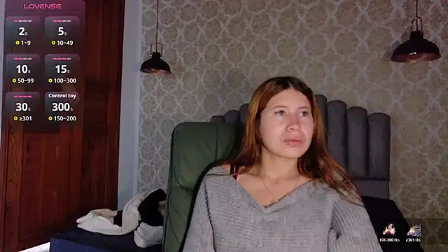 Snapshot of Olivia11_ chatting on December 2025 11:19:01 AM Olivia11 online show from December 2025 11:19:01 AM