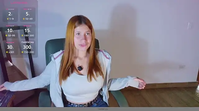 Snapshot of Olivia11_ chatting on February 2026 12:42:01 PM Olivia11 online show from February 2026 12:42:01 PM