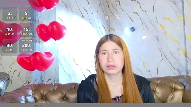 Snapshot of Olivia11_ chatting on February 2026 12:57:01 PM Olivia11 online show from February 2026 12:57:01 PM