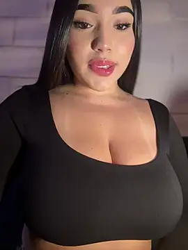 SofiaWildee online show from February 2026 02:26:02 AM